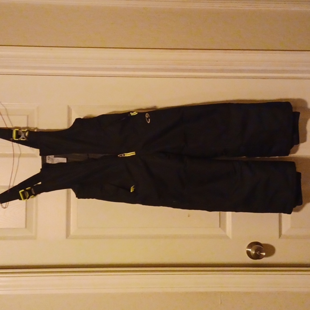 Champions snow suit boys size 4-5